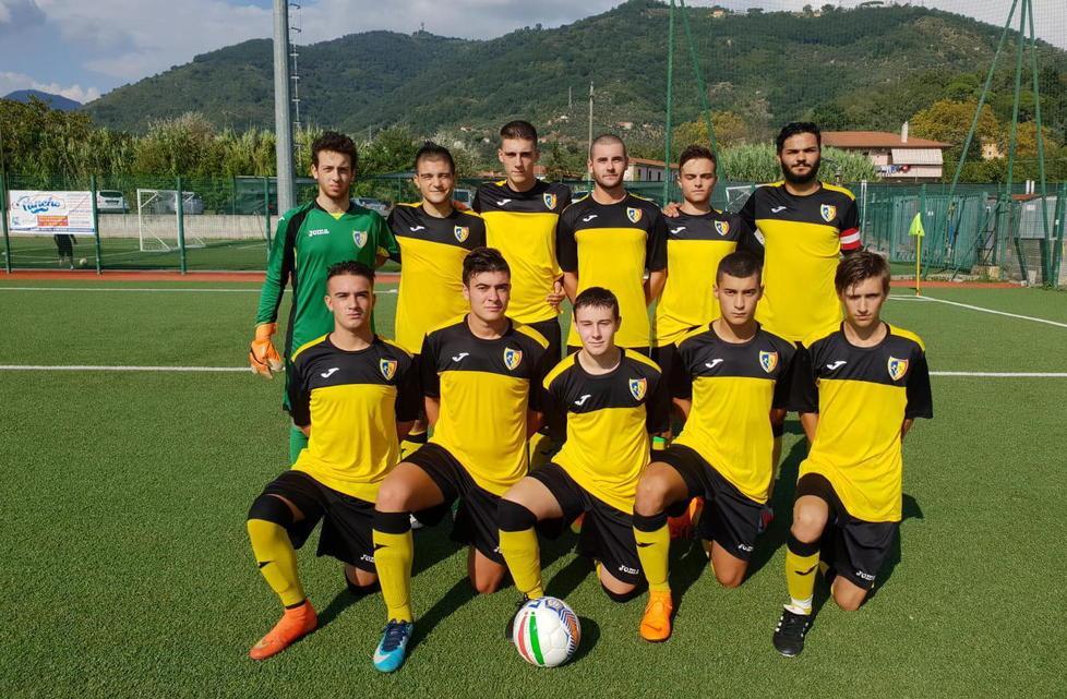 Brilla il Don Bosco Fossone