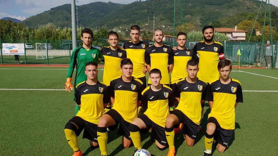 Brilla il Don Bosco Fossone