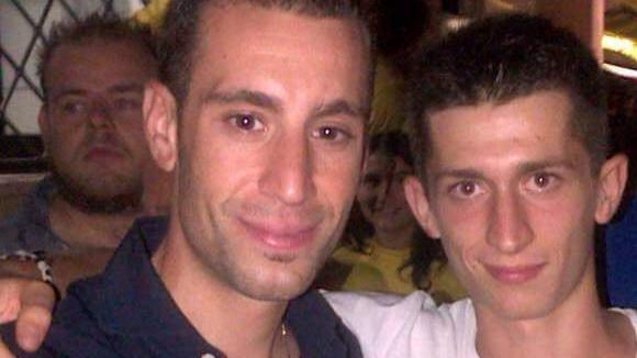 Una vita in sella nel mito di Nibali