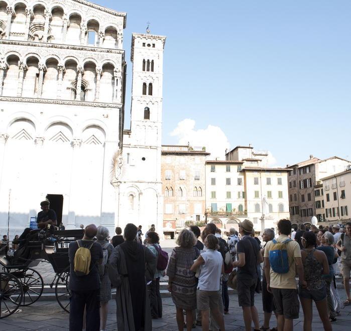 Turismo, bufera sui lavori «C’è un conflitto di interesse» 
