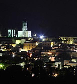 A due privati l’illuminazione con decine di lampioni nuovi 