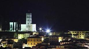 A due privati l’illuminazione con decine di lampioni nuovi