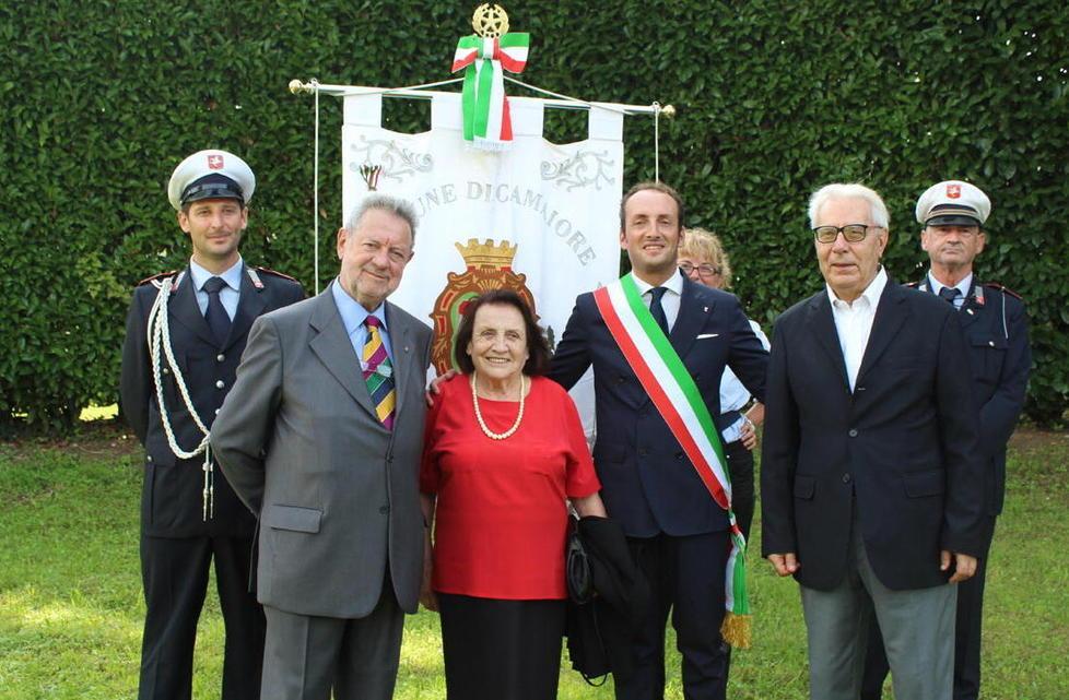 Oggi a Massarosa si celebra la liberazione