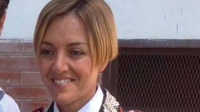 Nuovo comandante dei carabinieri, arriva Christian Bottacci