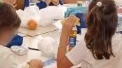 Merenda a scuola: sì ma “bilanciata” tra colazione e pranzo