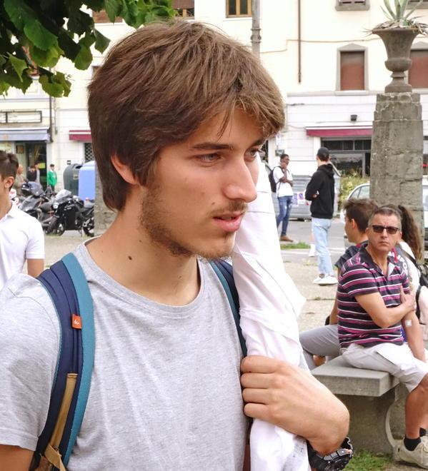Superiori in emergenza la denuncia dei ragazzi 