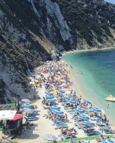 Le truffatrici dell’Isola d’Elba colpiscono di nuovo in città 