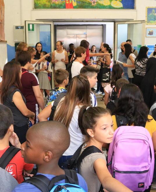 L’Istituto Dagomari si sposta per fare posto al Brunelleschi 