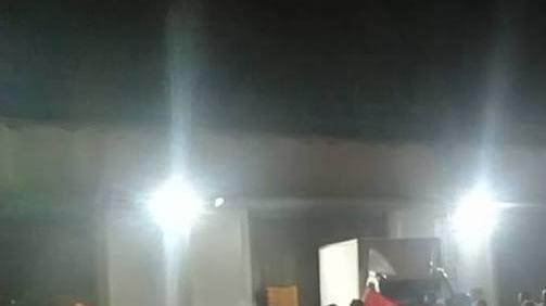 Un altro picchetto ai cancelli del Panificio «Torneremo 100 volte»