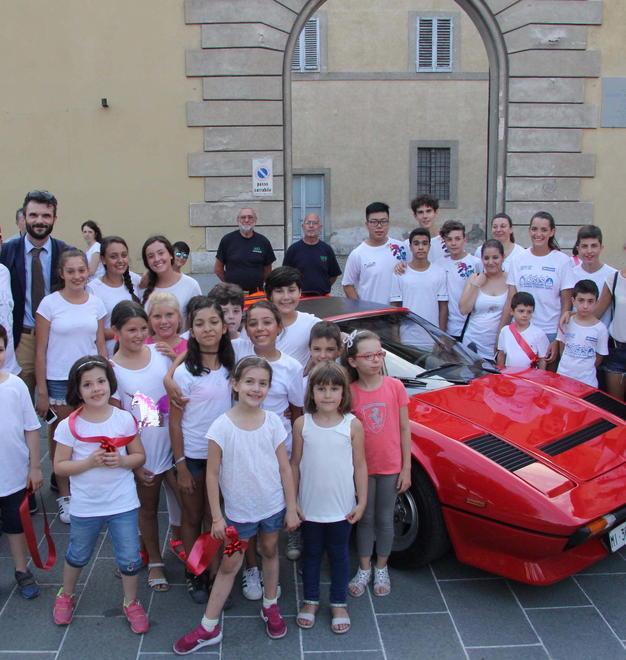 I Giovani democratici contro il divieto del cinese a scuola 