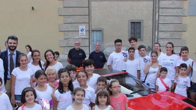 I Giovani democratici contro il divieto del cinese a scuola