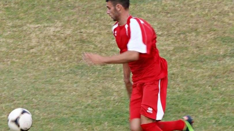 Audace perde la testa nel finale Barsellini: «Non siamo tranquilli»