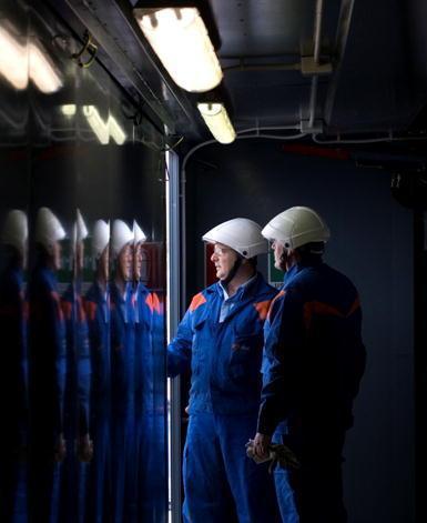 Enel, lavori urgenti e interruzioni elettriche 