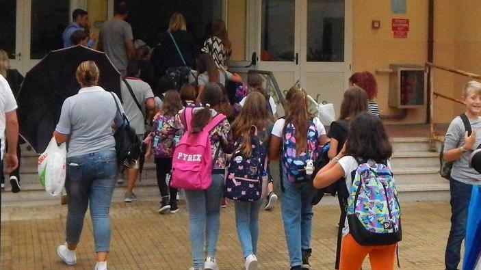 Oltre 20mila studenti in città sono tornati sui banchi