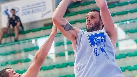 Pielle brinda in Coppa e passa il turno Nel derby Libertas la spunta Invictus