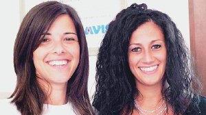 Elisa e Maria Teresa: servizio civile all’Avis