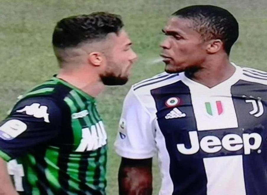 Costa: «Niente scuse a Di Fra, non sapete cosa mi ha detto... » 