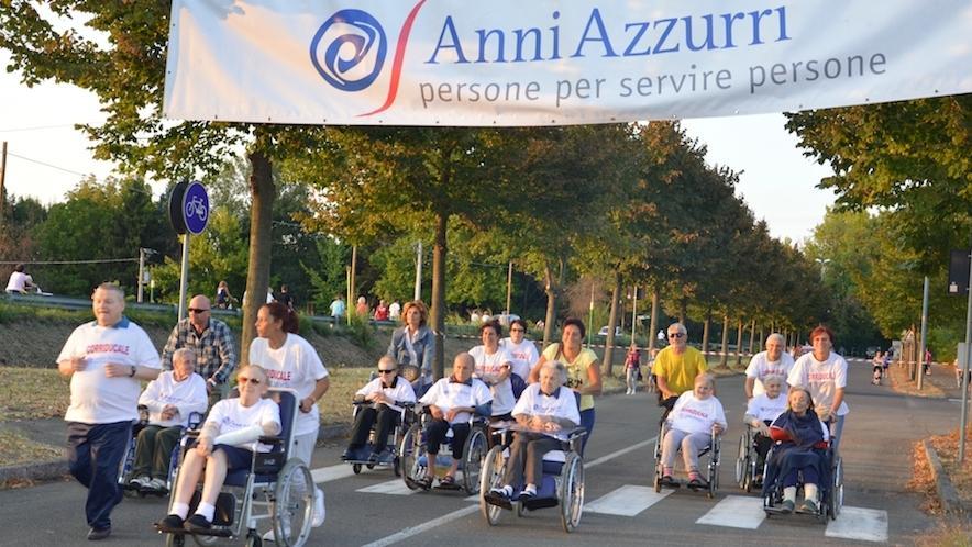 Settima Corriducale, un vero successo: in 794 alla partenza