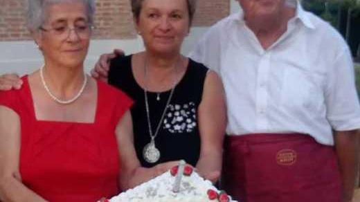 Il circolo La Camarazza ha festeggiato i primi 25 anni di attività