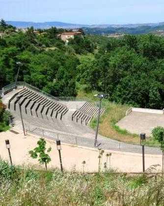 Laconi, Comune condannato 