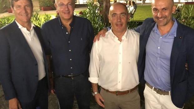La Vis compie 10 anni e festeggia rilanciandosi e varando il settore “rosa”
