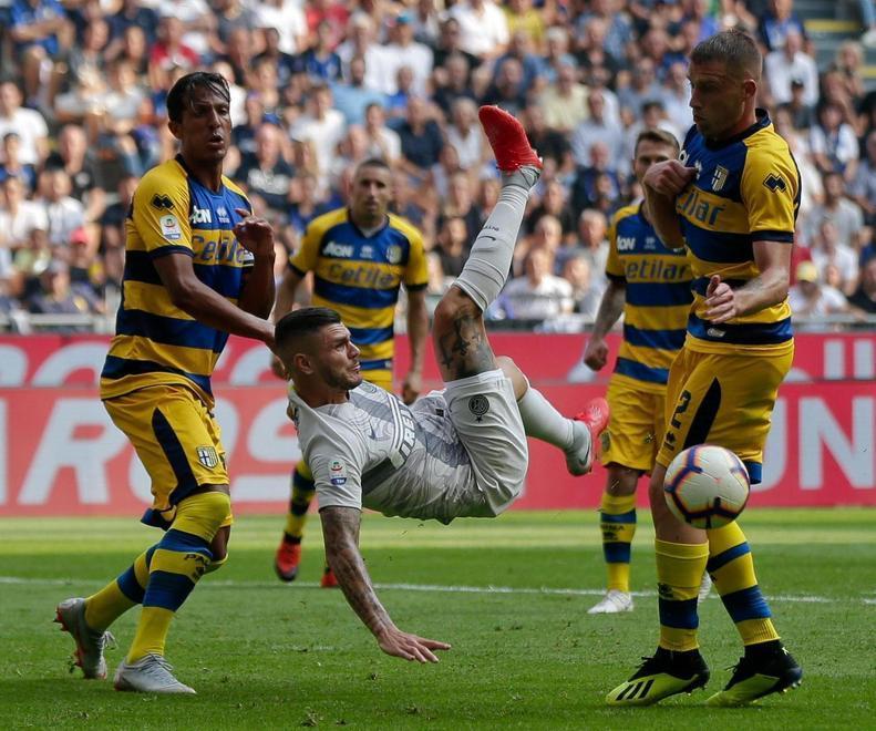 Inter, arriva il Tottenham Spalletti: «La sfida giusta per poter sterzare veloci» 