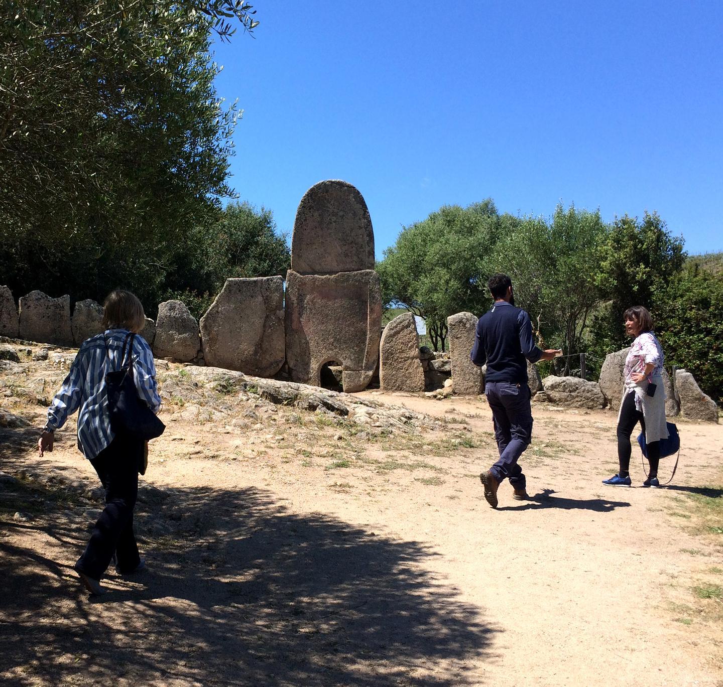 Sport e archeologia, la grande sfida 