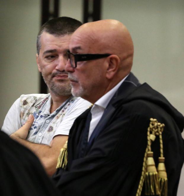 Ferretti evade ancora una volta «Stavo andando in ospedale» 