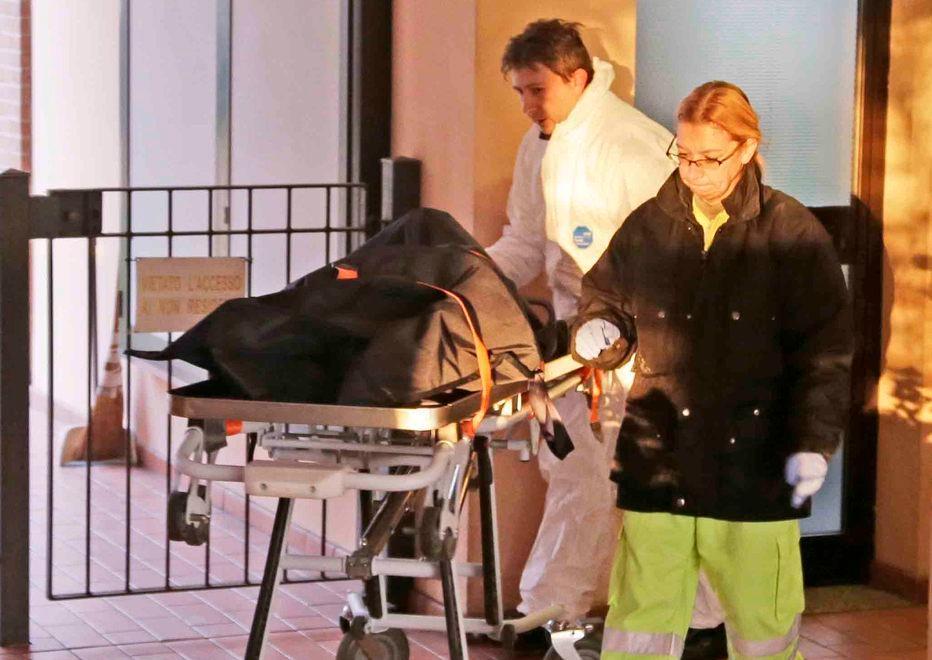 Il gup: «Perizia psichiatrica all’assassino della sorella» 
