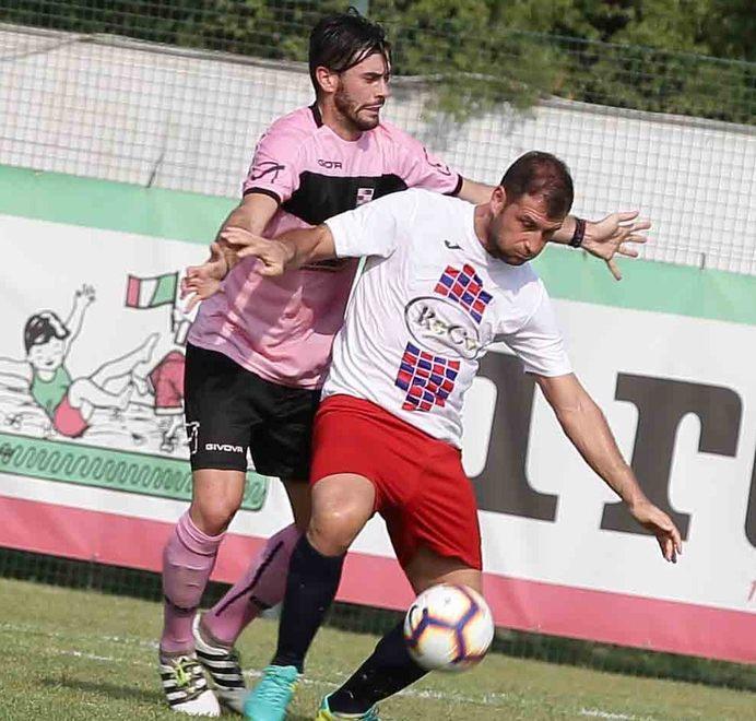 Bagnolese, Gallicchio si gode il primo hurrà «Ero fiducioso nonostante le due sconfitte»