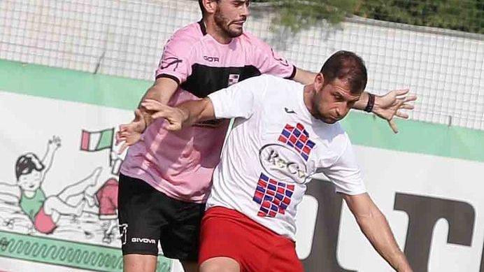 Bagnolese, Gallicchio si gode il primo hurrà «Ero fiducioso nonostante le due sconfitte»