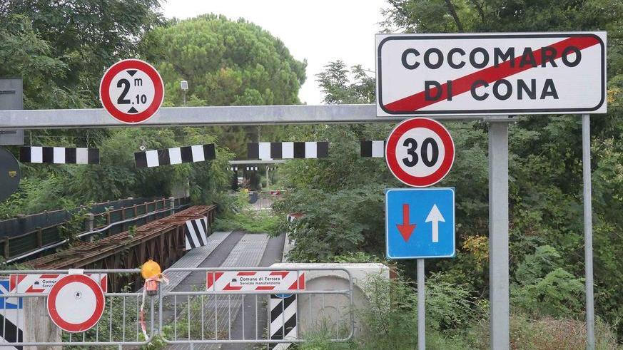 Sotto osservazione 9 ponti: le criticità d'intervento