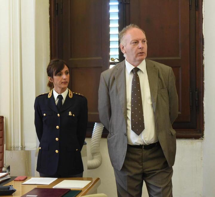Tifose aggredite, parla il questore: non dovevano essere lì 