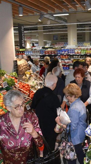 Unicoop apre sull’integrativo: «Parliamone» 