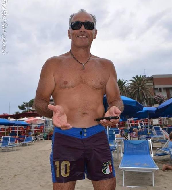 Tradito proprio da quel cuore così grande: Luca Sarri ucciso da un infarto nel sonno 
