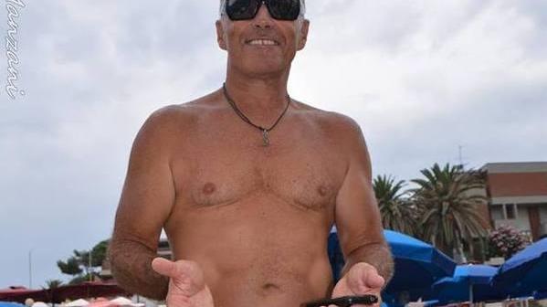 Tradito proprio da quel cuore così grande: Luca Sarri ucciso da un infarto nel sonno