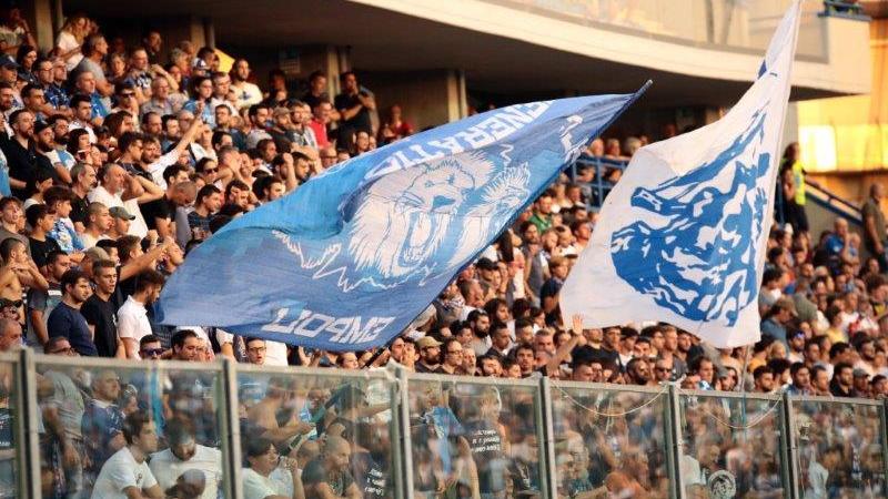 Empoli-Milan: scatta la prevendita dei biglietti