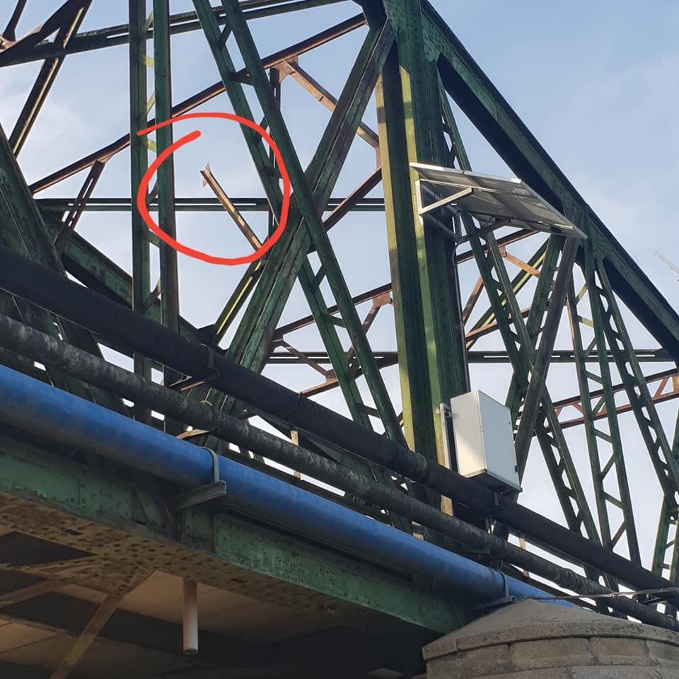 Ponti, strade e scuole: dossier sul rischio nell’isola 