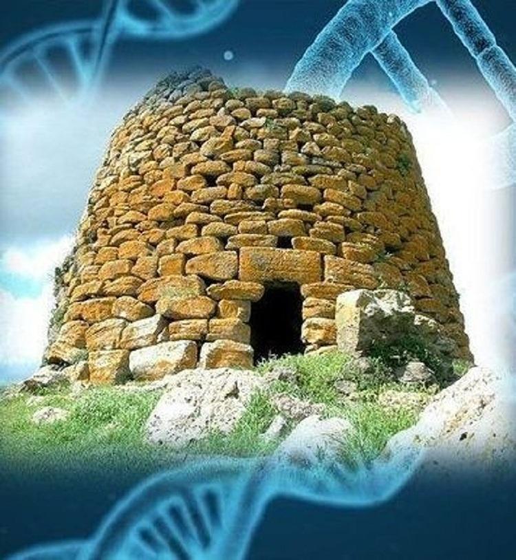 Nel Dna dei sardi la preistoria europea 