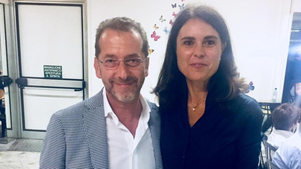 «Ripartiamo dall’unità del nostro partito» 