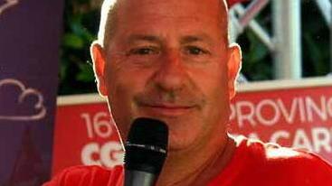 Cgil contro Amorese: «Da noi iscritti in crescita»