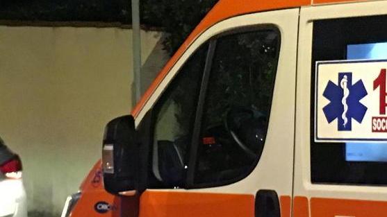 Lite furiosa per la droga Ma scappano tutti
