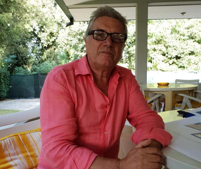Settimo Giusti: chi critica il pontile non conosce Marina di Pietrasanta