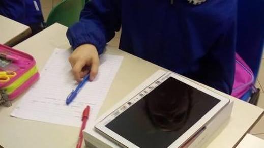L’aula è tecnologica ma il wifi non funziona Disagi alle elementari