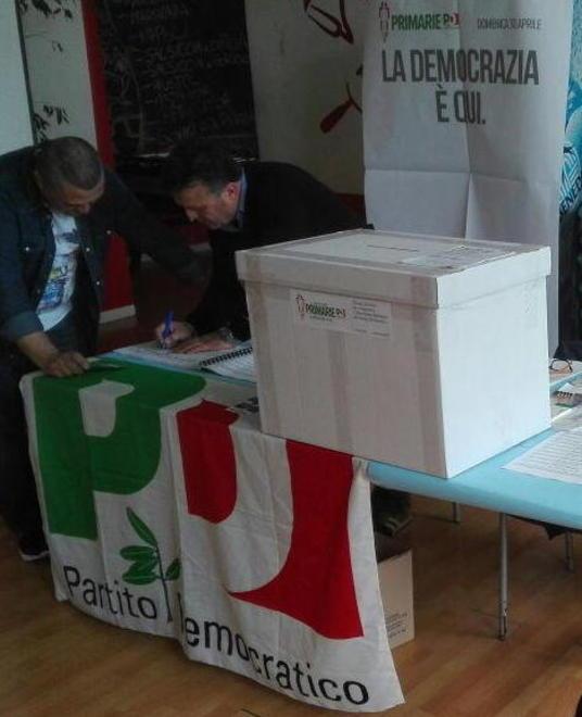 Pd verso le primarie di ottobre Parola d’ordine: mobilitazione 