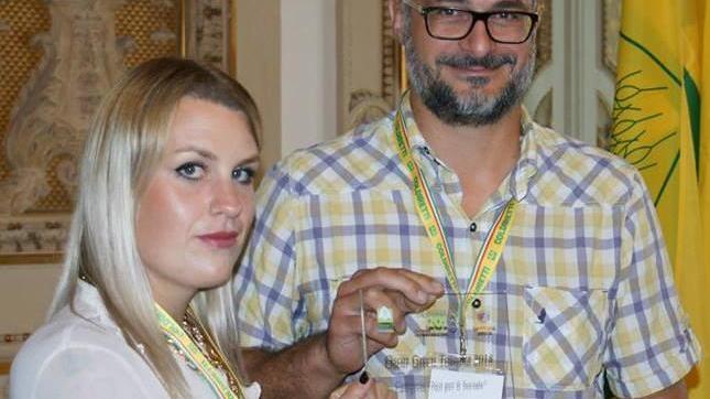 Alla Cooperativa Calafata il premio “Noi per il sociale”