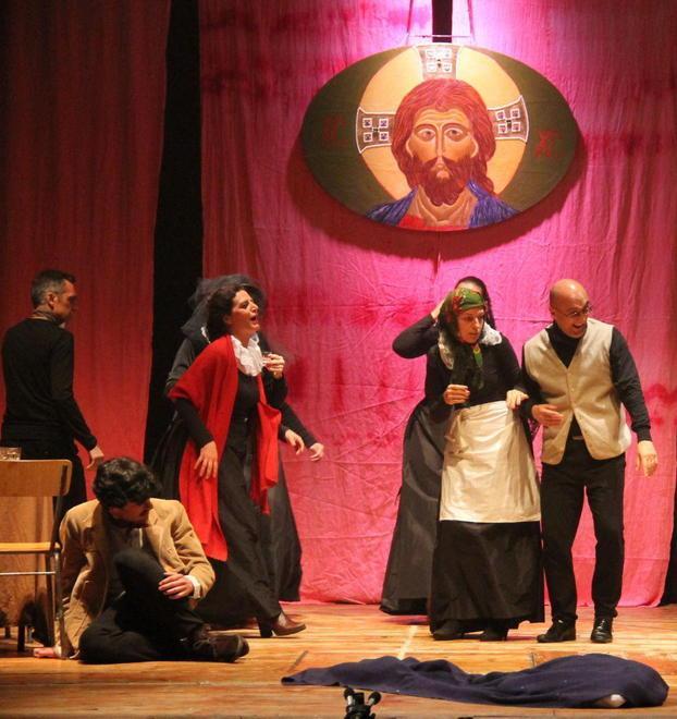 Omaggio al “Varietà” nella stagione di Amaeatro 2018
