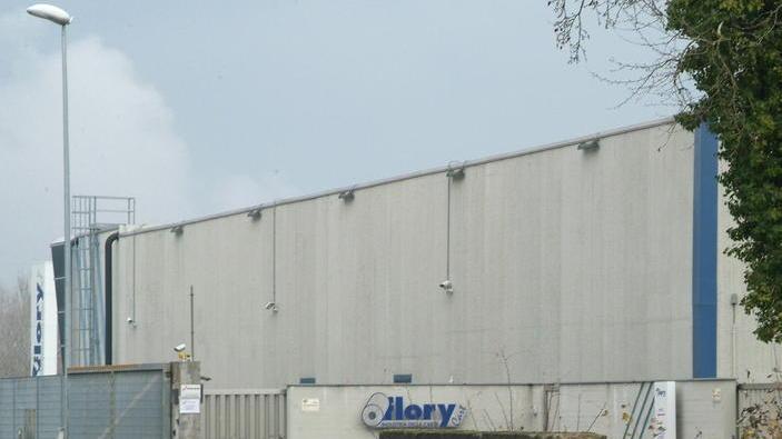 Flory Cart in autofallimento «per salvare i creditori»