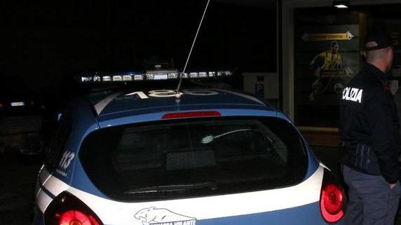 Alterato dall’alcol si denuda in strada: arrestato viareggino