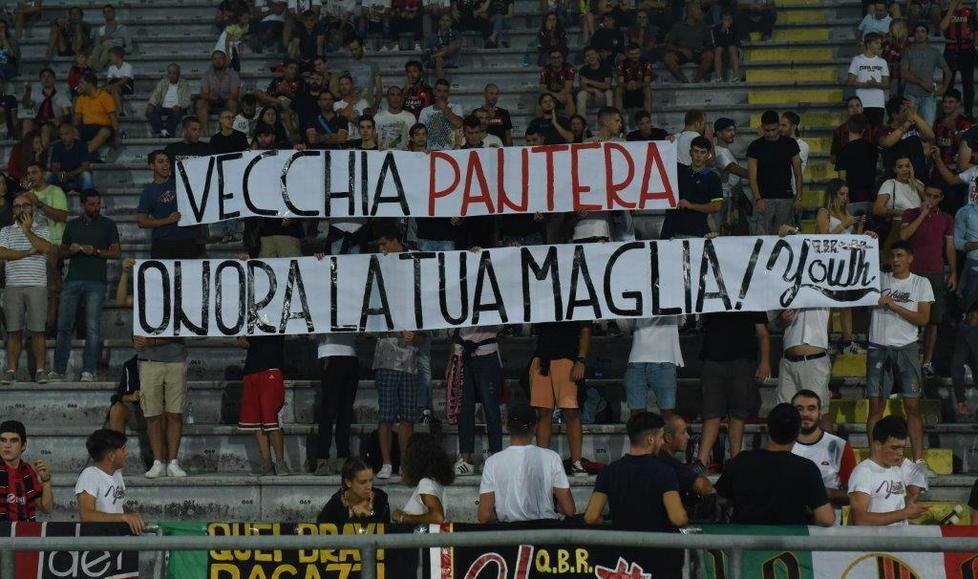 Niente trasloco per il derby con la Pistoiese: si giocherà in un “Melani” chiuso per metà 